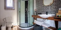 Vale da Silva Villas - Homes - Bungalow Con Vista Al Jardín