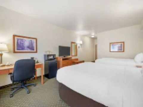 Comfort Inn & Suites Hotels in Rawlins