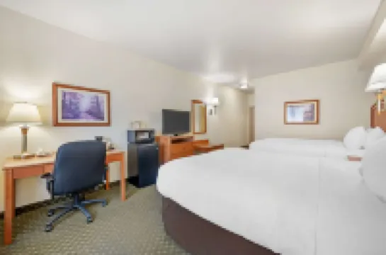 Comfort Inn & Suites Hotels in Rawlins