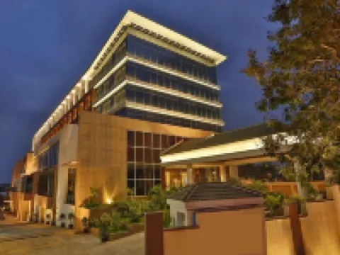 宜必思尚品邁索爾酒店 邁索爾酒店