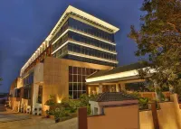 ibis Styles Mysuru Hotels in der Nähe von Orientalisches Forschungsinstitut Mysore