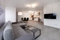 Moderne Ferienwohnung in Öhringen mit Idealer Anbindung zur Autobahn Hotel a Hohenlohe