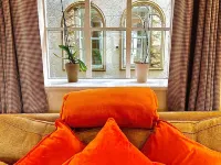 Traditional Country Cottage