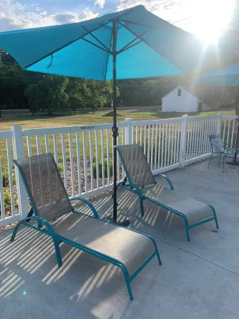 Cozy Country Home Отели рядом с достопримечательностью «Humpback Bridge»