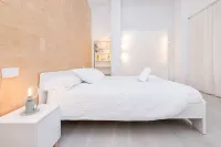 Homey Apt. Cómpeta Hotels in Competa