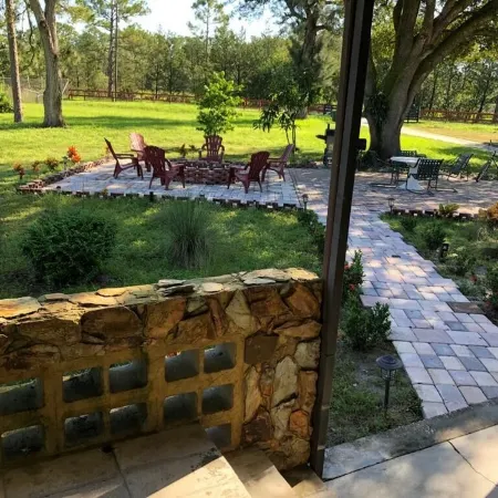 Luna’s Ranch