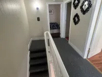 Welcome to happy home Oswego 5 bedroom to bathroom house with WiFi and AC Hotels in Oswego