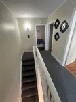Welcome to happy home Oswego 5 bedroom to bathroom house with WiFi and AC