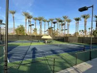 Desert Falls Country Club