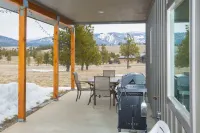 Majestic Bull Elk, Rambler, Views, Porches