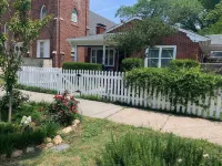 Welcome to "The Parsonage Located in the historic downtown Wilmington.