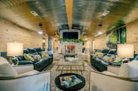The Delta Lodge - Greenwood, MS