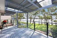 Wangi Dreaming Hotel di Marks Point