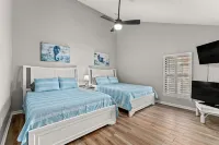 Summer Sale+5 Min to Beach+Pier Park+Arcade