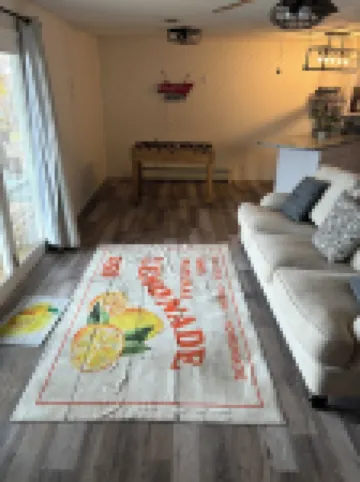 Lakefront, Amazing Views, Boat Rentals Available