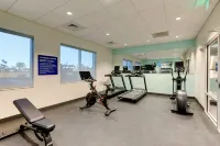 Tru by Hilton Leland Wilmington - Gym