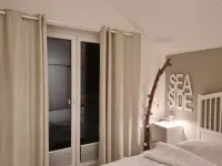 Badebude 2 - Hampton-Style Vacation Home Near Weißenhäuser Strand, Baltic Sea