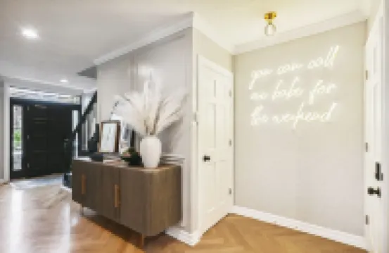 Fulton Haus - Luxury Rental in Ohio City