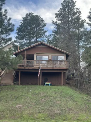 Rest and Relaxation in Mormon Lake Hotels near Coconino National Forest