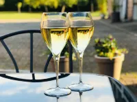 Charming Hen Cottage Countryside Retreat Lincoln Hotels in West Lindsey District