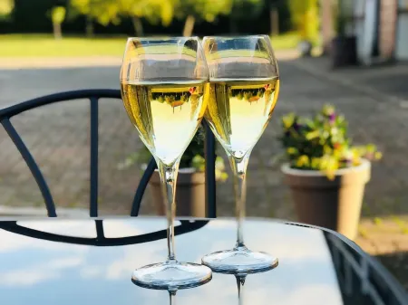 Charming Hen Cottage Countryside Retreat Lincoln