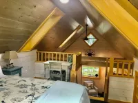 Premier Cottage, #3, w/New Addition! Now Sleeps 8, Pets Free