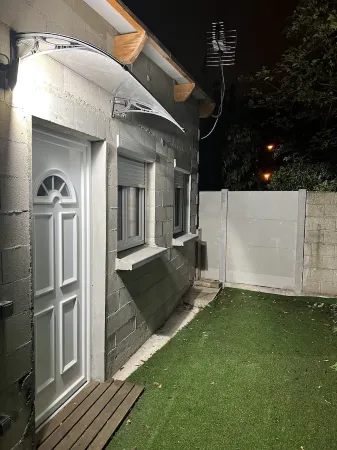 Maisonnette Calme et Indépendante