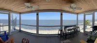 Wind Song Getaway on the Beach