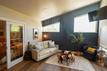 Mountain View at Pickle & Perk