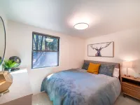 "LUX MOD CABIN" In the Pines.  Pine, AZ Hotels in Pine