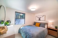 "LUX MOD CABIN" In the Pines.  Pine, AZ