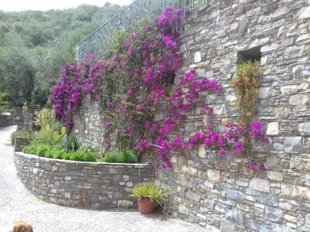 Renovated rustico, ideal for families, great hiking trails.