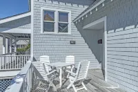 Sandcastle by the Sea - 3Bedroom, 2 Bath/Sleeps 6 - South Beach - Oceanside