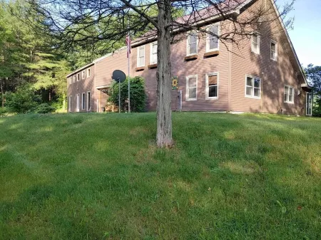 Lake George’s Piece of Paradise