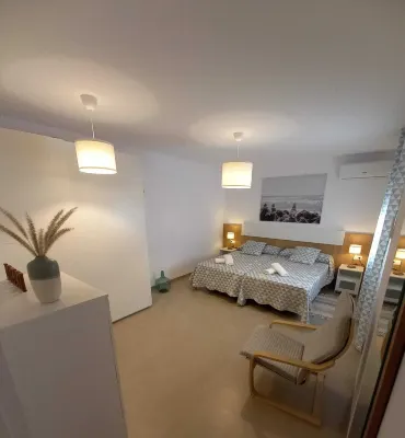 Villa Las Tres J