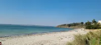 Superb Beach Front Apartment in Concarneau - 3つ星