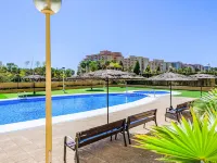 Costa Azahar - Homestays