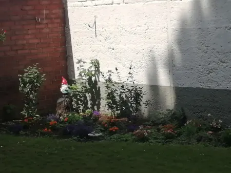 Zentrales Wohnen für Monteure , Messegäste Oder Durchreisende