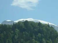 8 people - 6 bedrooms - 250m2 + 3.000m2 garden - 8 mins from skiing - Montblanc view