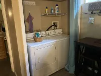 Neat and Nifty1 bedroom apartment in Lancaster