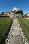 New Lake House w/ Game Room & Stunning Views
