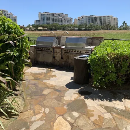 Beach Villas at Ko Olina Premium Corner Penthouse Villa, Spectacular Views