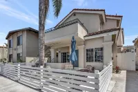 Right By The Sand, Entire 3-Bedroom House In Belmont Shore - Bintang 3