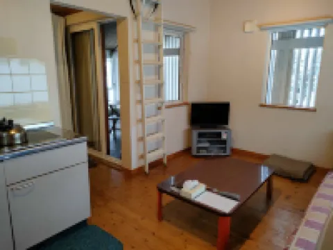 Cottage Cruising Hotels in Niseko