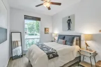 Zen Garden Retreat Home - Wellness Menu Available