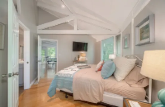 Terrific home for a getaway!