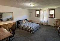 Orchard Acres Farm Barnhouse Các khách sạn ở Franklin County