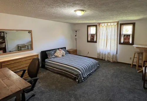 Orchard Acres Farm Barnhouse