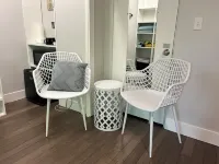 Bay Town Studio: Hospitality by the Bay!