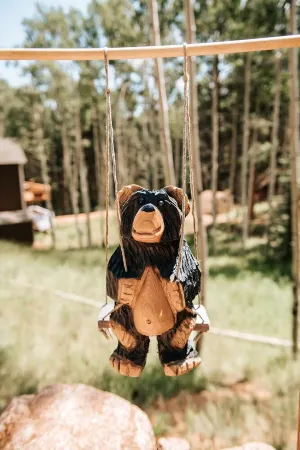 Cozy Family Fall Retreat